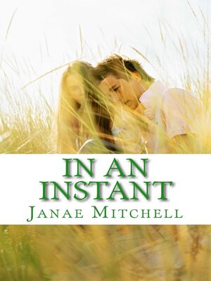 cover image of In an Instant